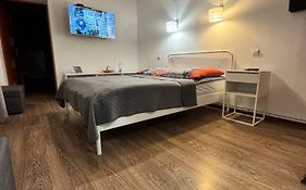 Apartament Marcel